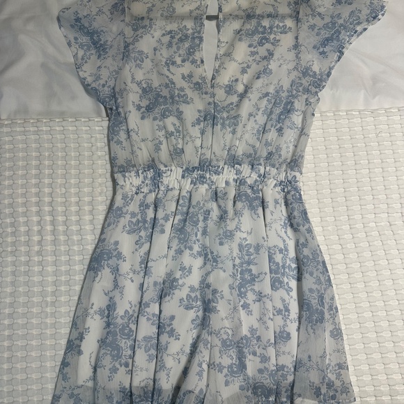 Romper - Picture 3 of 6